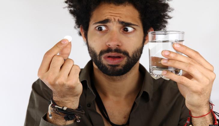 Here's how people judge your personality based on face