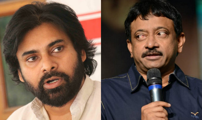Ram Gopal Varma responds to Allu Aravind’s comments, says 
