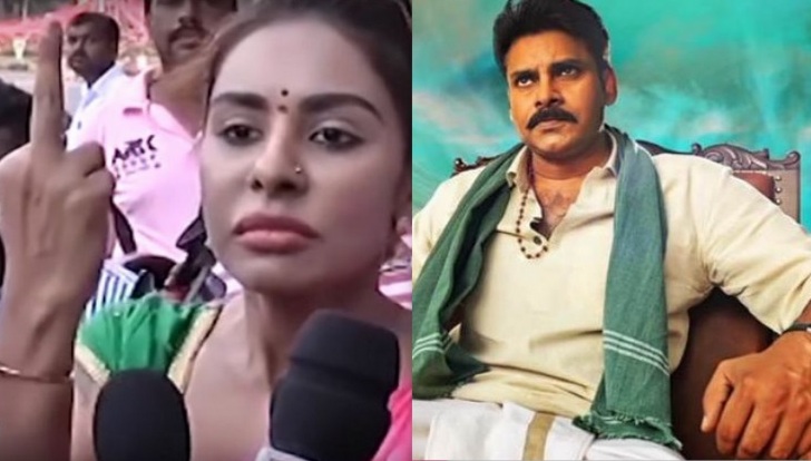 Pawan Kalyan on Sri Reddy controversy: 