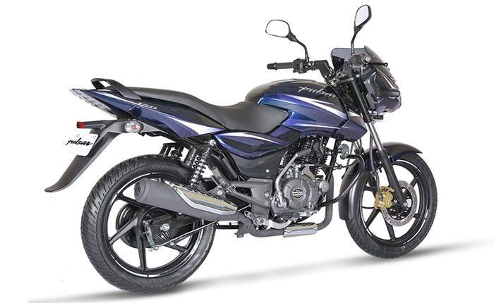 Remember Pulsar 150? Bajaj launched its new model with dual disc for youth 