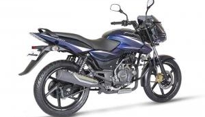 Remember Pulsar 150? Bajaj launched its new model with dual disc for youth 