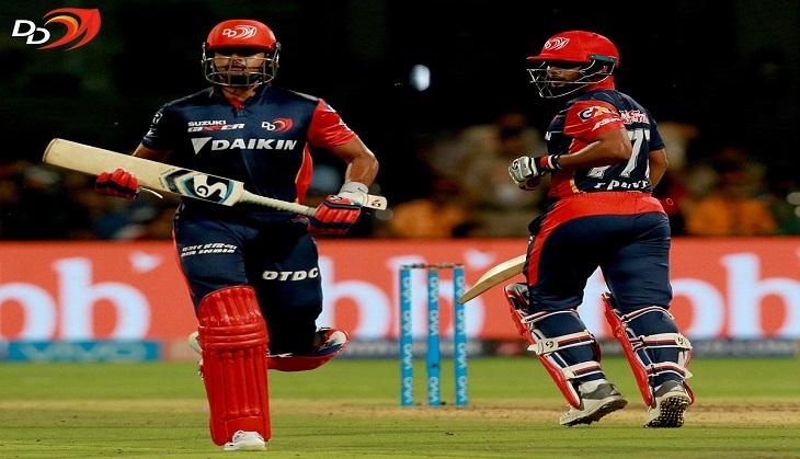 Rishabh Pant