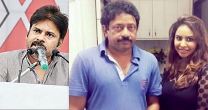 You need highest TRPs for your channels right?, I will give the mother of all shows: Pawan Kalyan's strongly reacted to the Telugu media