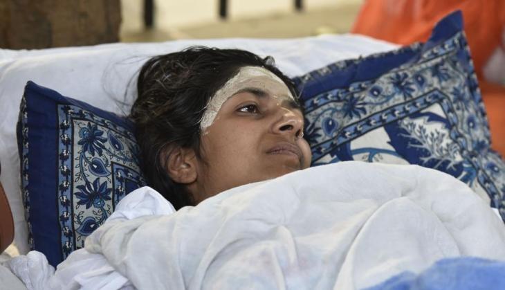 swati maliwal