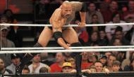 The Rock praises NXT superstar Ricochet, says he is a future WWE champion