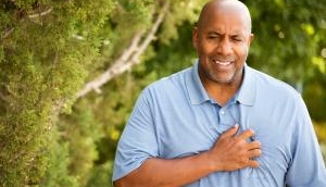 Why humans are prone to heart attacks decoded