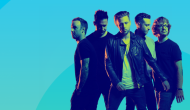 American rock band OneRepublic performs in India, pays tribute to Swedish DJ Avicii
