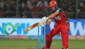 RCB vs DD, IPL 2018: AB De Villiers took the match from away from Gautam Gambhir's daredevils