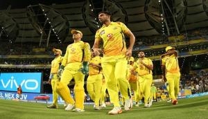 CSK vs DD, IPL 2018: MS Dhoni's 'Men in Yellow' beat Shreyas Iyer's Devils by 12 runs; read the complete scoreboard here
