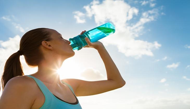 Drinking Water