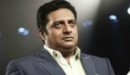 Actor Prakash Raj booked in Karnataka for mocking 'Chandrayaan-3'