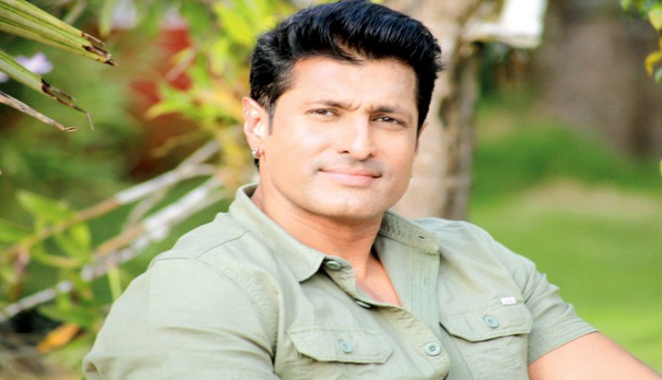 Salil Ankola