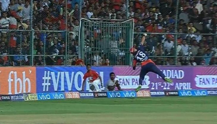 Trent Boult