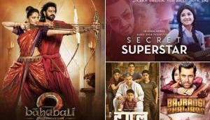 After Aamir Khan's Dangal and Salman Khan's Bajrangi Bhaijaan, Baahubali 2 to release in China, release date announced!