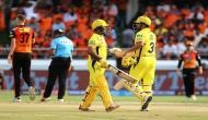 CSK vs SRH, IPL 2018: This wrong decision of umpire defeated Sunrisers Hyderabad; now fans are trolling CSK for cheating