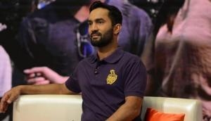 IPL 2019: 'Happy with all-round effort but need to improve certain aspects' says KKR captain Dinesh Karthik