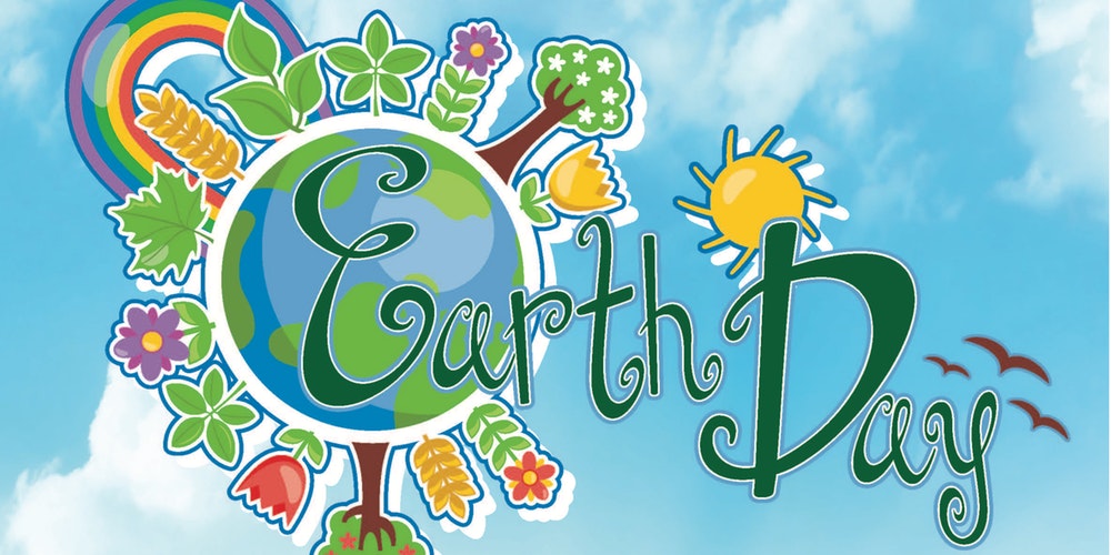 Earth Day 2018: What is it and why do we need it? Everything you need to know