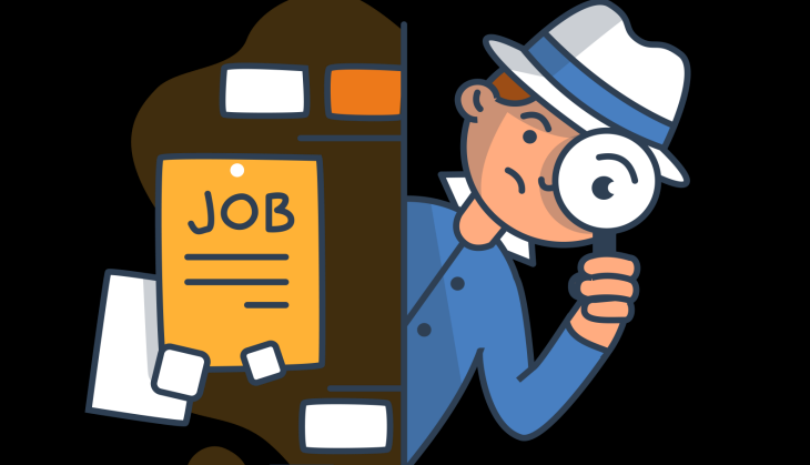 job