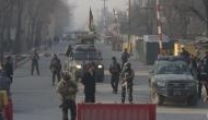 Afghanistan: Suicide bombing at Kabul Voter Registration Centre kills 31 and wounds more than 70