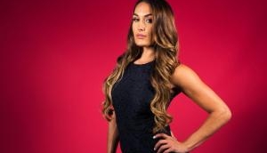 WWE Diva Nikki Bella ditched engagement ring at public appearance after breakup with John Cena