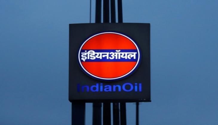 petrol