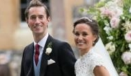 Kate Middleton 'utterly overjoyed' after sister Pippa Middleton reveals she is 'pregnant' with husband James Matthews 