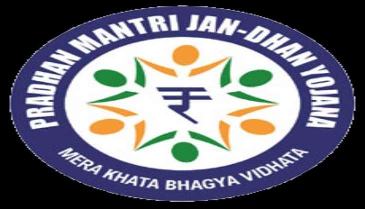 JanDhan