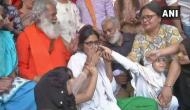 DCW chief Maliwal ends 10-day long hunger strike