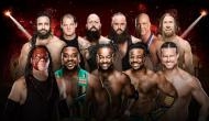 WWE Greatest Royal Rumble 2018: Everything you need to know about the matches, date, time and location