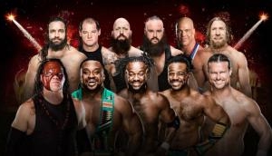 WWE Greatest Royal Rumble 2018: Everything you need to know about the matches, date, time and location