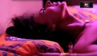 Gandii Baat Trailer: Watch the bold and sexiest trailer of Ekta Kapoor's web series