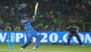 IPL 2018: Krishnappa Gowtham, the gem who was bought for 31 times his base price, pays back