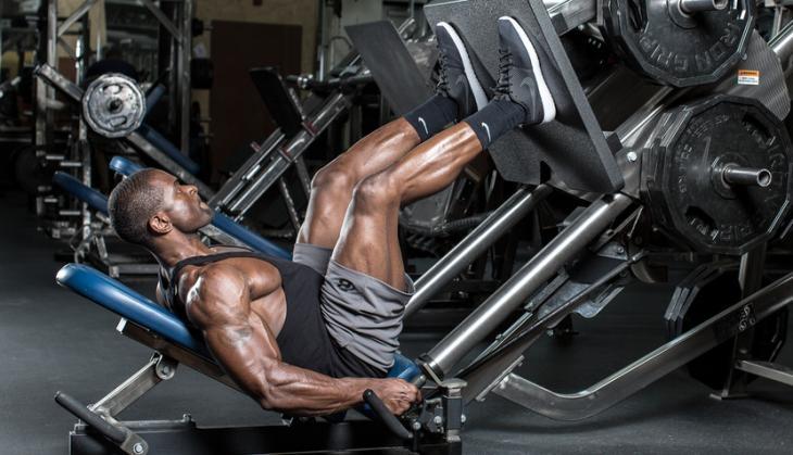 you have to join gym to stay fit and also for sharper mind says a report