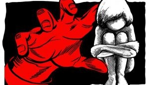 Madhya Pradesh: Man rapes three-year-old girl of his neighbour, held
