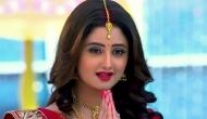 Dil Se Dil Tak: Rashmi Desai kicked out of the show? Here's the reality