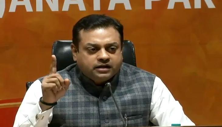 BJP spokesperson Sambit Patra says, why would anybody spy on Rahul Gandhi? He is even unable to run Congress | Catch News
