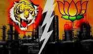 Shiv Sena, BJP lock horns again. This time over proposed Konkan refinery