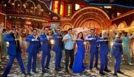 Total Dhamaal first look: Ajay Devgn, Anil Kapoor, Madhuri Dixit and team to recreate hit song 'Paisa Yeh Paisa'
