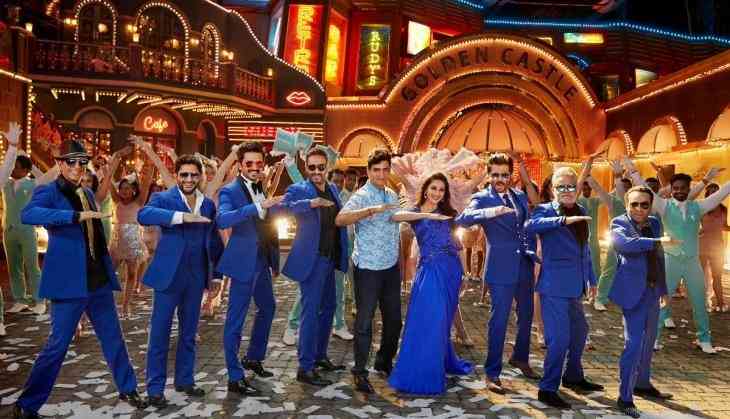 Image result for ajay devgn total dhamaal