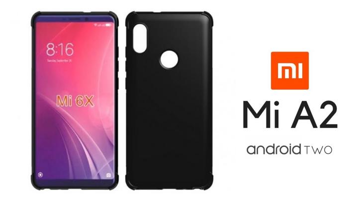 New Xiaomi Mi A2 to be launched without headphone jack; expected date 25th April