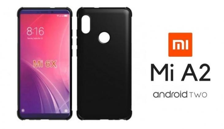 MI A2