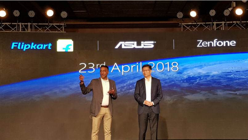 Asus Vs Xiaomi: Zen Max Pro M1 launched today to counter Redmi Note 5; check out the specification and price