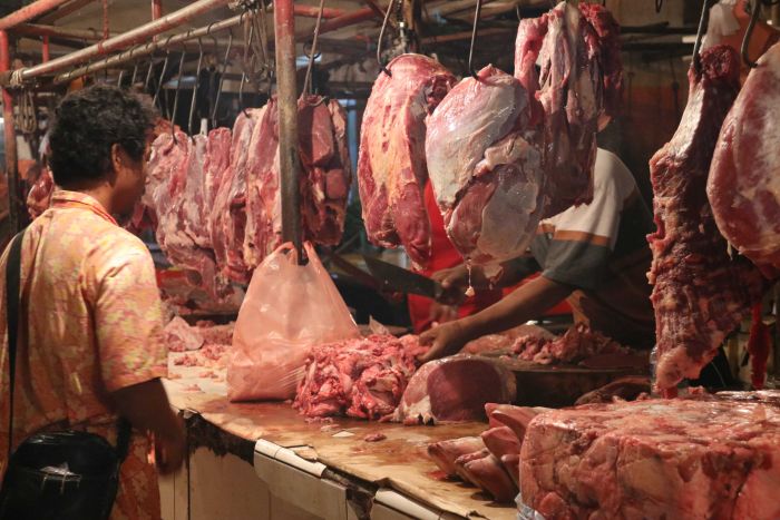 To stop cheap Indian buffalo meat, Indonesia company plans online sale of Australian beef
