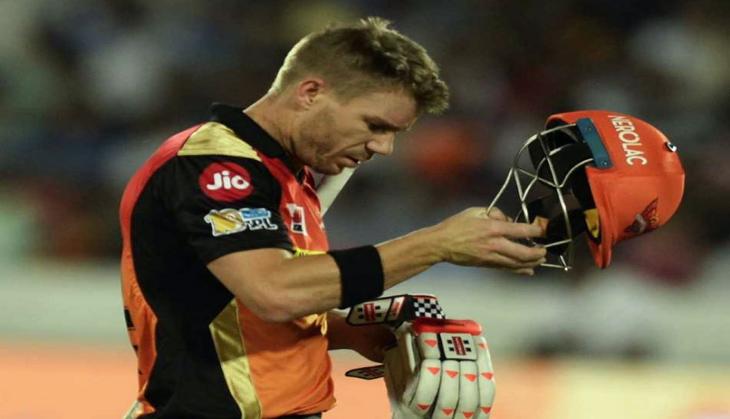 David Warner to play for this Cricket Club in the coming September