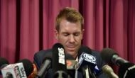 David Warner's condition after getting suspended from Australian team will bring tears in the eyes of his fans; see viral video