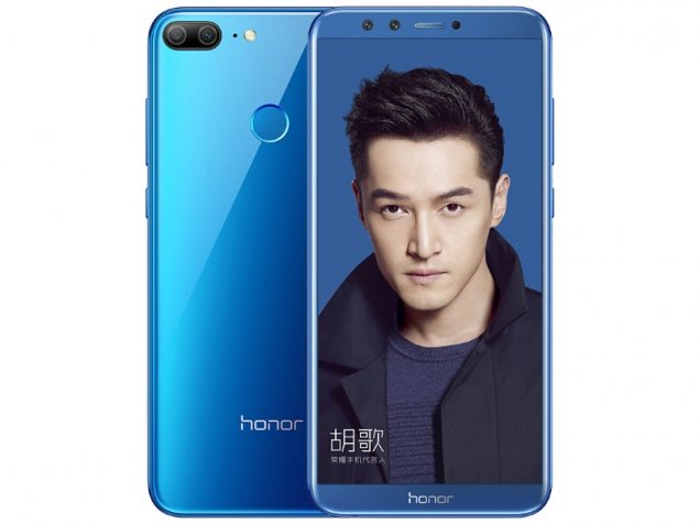 Honor smartphone sale: Get Honor 9 lite, Honor 7X and other accessories at as big as 50% discount