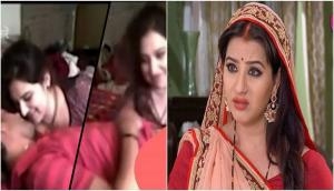Shilpa Shinde Leaked MMS: Bigg Boss 11 winner shares the original clip with a message for haters; here's how Twitterati reacted over the video 