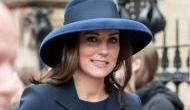 Kate Middleton in 'Early Stages of Labor' admitted to St. Mary's Hospital at London