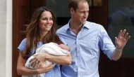 It's a boy! Kate Middleton, Duchess of Cambridge and Prince William welcomes their third child