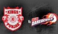 IPL 2018, DD vs KXIP: Will Delhi have an edge playing at home!  see details